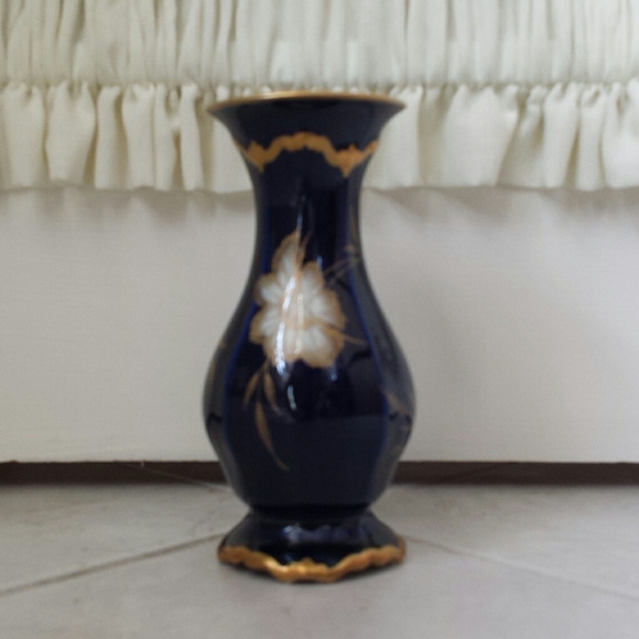 1941 Rosenthal Selb-Germany Pompadour Vase - Picture 3 of 10